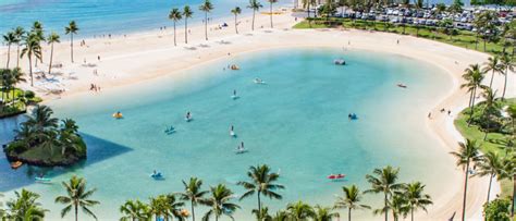 Flights From Warsaw To HAWAII For Just 428 Both Ways TravelFree Info