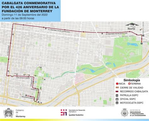 Cerrar N Desde Hoy Por Festejos Cruce Madero Y Pino Su Rez