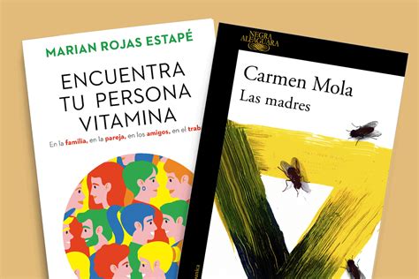 Los Libros M S Vendidos De La Semana La Lectura