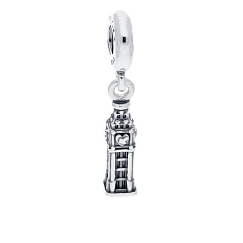 Pandora Big Ben Dangle Charm 791080 Uk