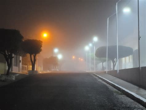 Catingueira Ultrapassa Os Mm De Chuva No Ano E Figura Como Munic Pio