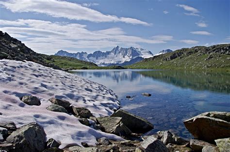 4 Passi In Val Di Sole Laghetti Di Strino