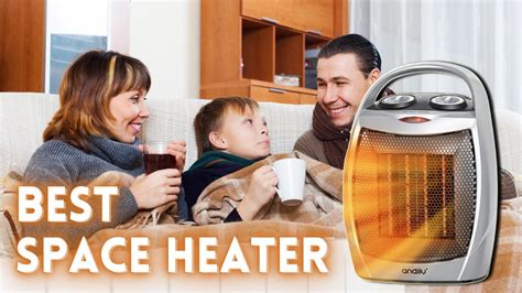 16 Best Space Heater For Large Room With High Ceilings In 2024 Latest Updated