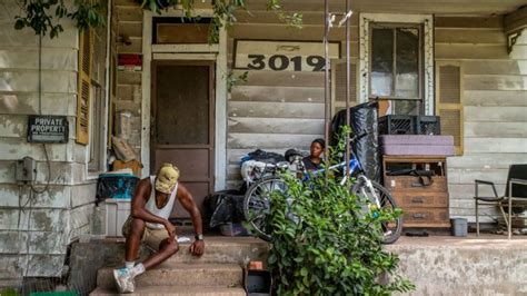 Ondata Di Caldo Estremo In Texas Fino A Gradi Registrati A Rischio