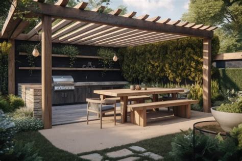 Patio Cover Ideas to Shade Your Outdoor Space