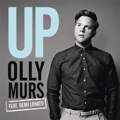 Olly Murs – Up Lyrics | Genius Lyrics