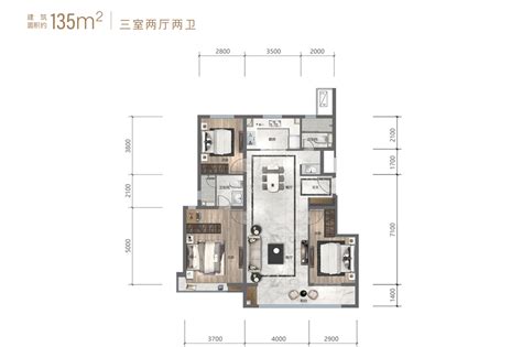 长春龙湖天璞户型图龙湖天璞户型图大山谷图库