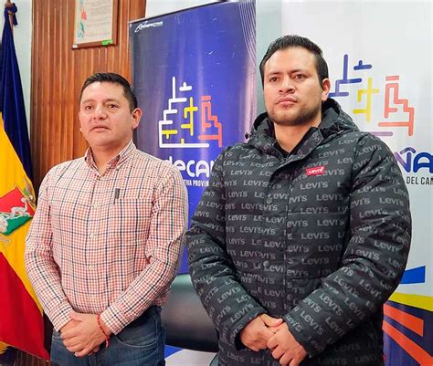 Deportistas del Cañar estarán presente en Juego Nacionales Noticias