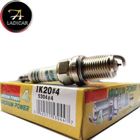 Guangzhou Iridium Spark Plugs Denso Spare Parts Ik For Toyota