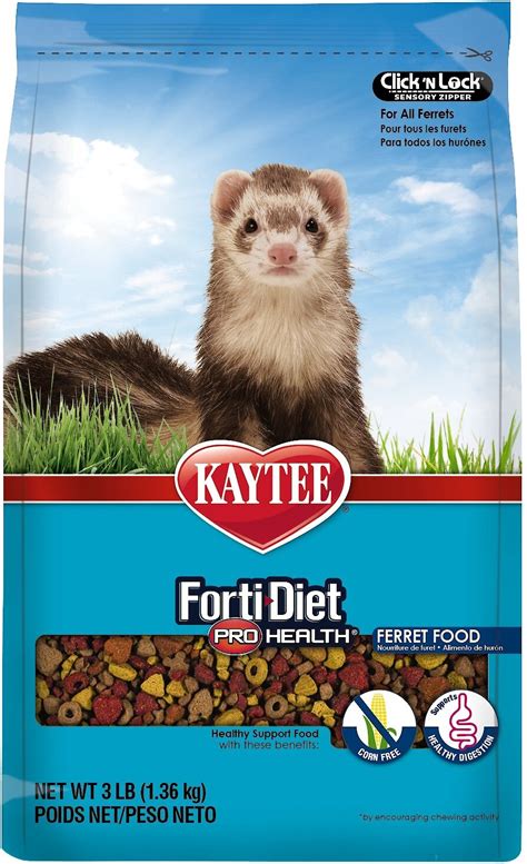 12 Best Ferret Foods in 2022 (Review and Buyer’s Guide) – The Pet Savvy