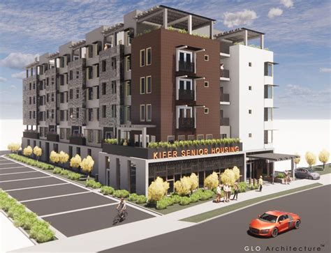 Kifer Senior Apartments