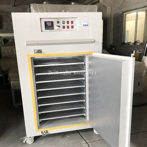 Direct Deal Hot Air Drying Tray Dryer Curing Furnace And Lndustrial Blast Furnace