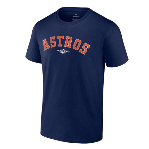 Houston Astros Alex Bregman 2022 World Series Name And Number T Shirt