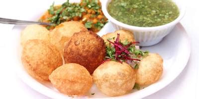 Delhiwala Chaat in Sainikpuri Hyderabad | Order Food Online | Swiggy