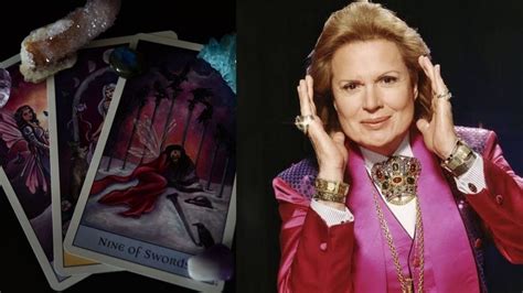 Horóscopos de Walter Mercado Esto le depara a tu signo HOY jueves 12