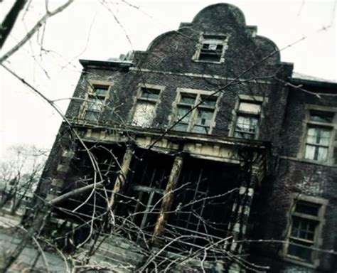 Top 10 Scariest Haunted Houses in the U.S. - Seeker