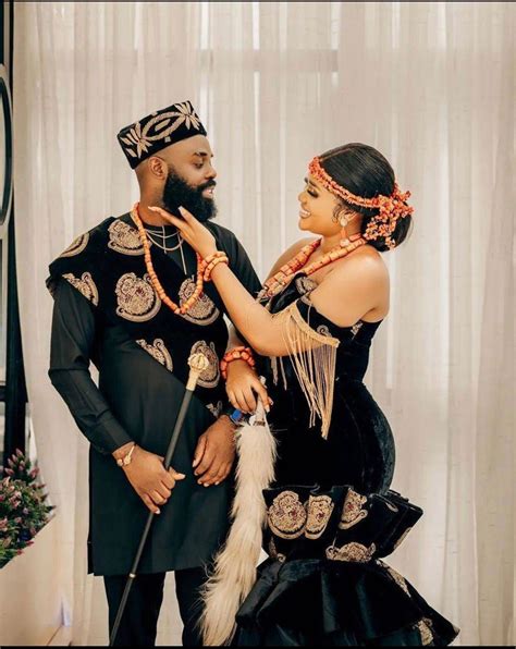 Couple African Outfit African Couple Engagement Outfitankara Gown Ankara Clothes For Couples