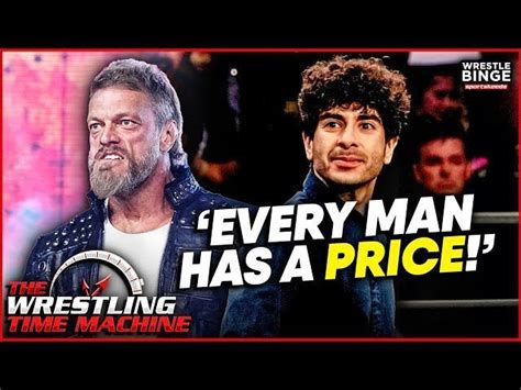 Wwe Hall Of Famer Wants To See Nia Jax Vs Jade Cargill Exclusive