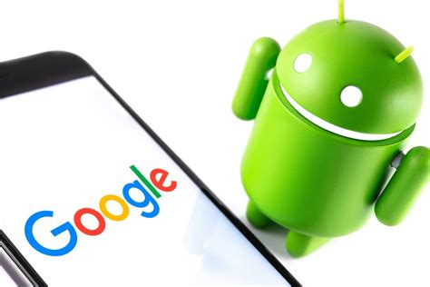 Android Und Seine Erfolgsgeschichte Des Betriebssystem Von Google