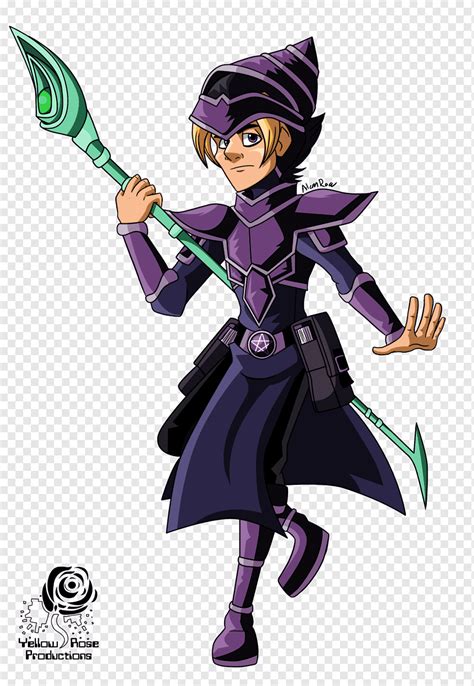 Fan art yu gi oh personaje prodigio ventilador Art º Yu png PNGWing