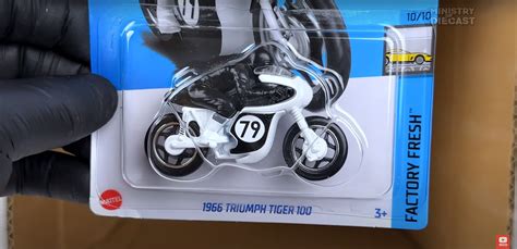 2024 Hot Wheels Case K Reveals New Super Treasure Hunt Car Autoevolution