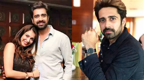 Avinash Sachdev On Facing Ex Girlfriend Palak Purswani In Bigg Boss Ott