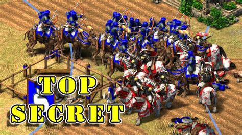 Mr Yo Vs Hera Spanish Vs Berbers Age Of Empires Ii