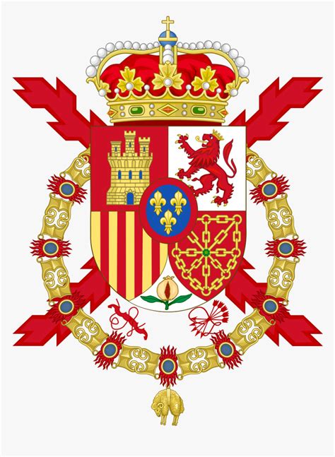 Constitutional Monarchy Spain, HD Png Download - kindpng