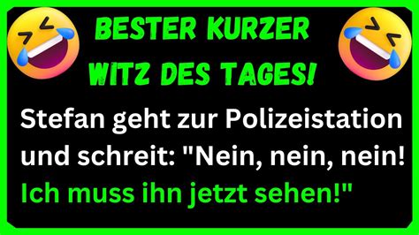 Bester Kurzer Witz Des Tages In Einem Kleinen Dorf In Dem Jeder