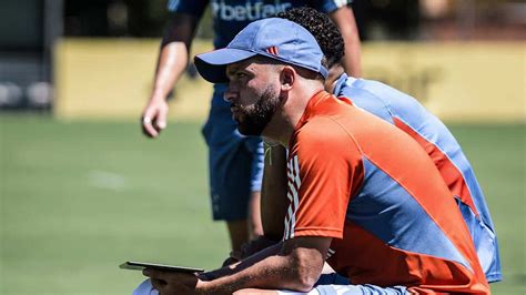 Universidad Catolica x Cruzeiro Pré jogo da estreia da Raposa na Copa