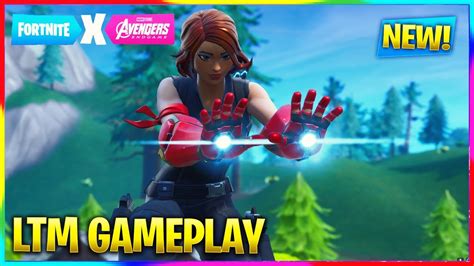 New Buying The Entire Avengers Set And Playing Endgame Ltm In