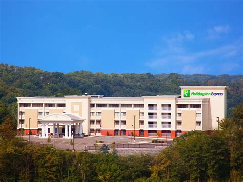 Affordable Hotel in Cincinnati, Ohio | Holiday Inn Express Cincinnati West