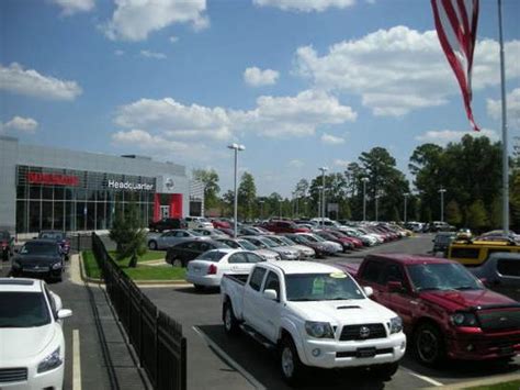 Headquarter Nissan Columbus Ga 31904 Car Dealership And Auto