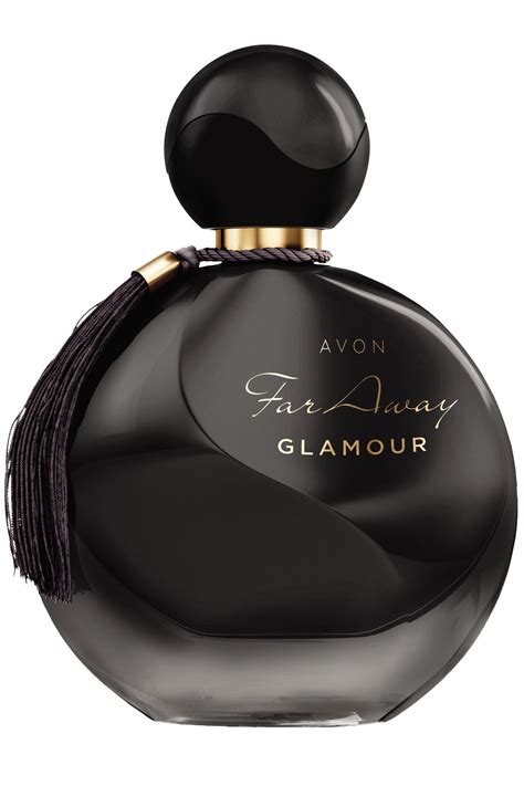 Avon Far Away Glamour Edp Ml Kad N Parf M Fiyat