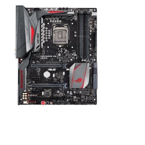 Tarjeta Madre Asus Maximus VII Ranger Socket 1151