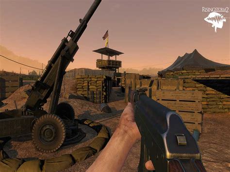 Buy Rising Storm 2 Vietnam CD KEY Compare Prices - AllKeyShop.com