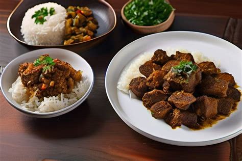 Sizzling Spices: Irresistible Ethiopian Beef Tibs!