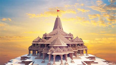 Night Ayodhya Tour Package Holiday Packages To Ayodhya