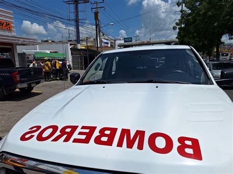 Se activa alarma de incendio en Centro de Evaluación de Control y Confianza