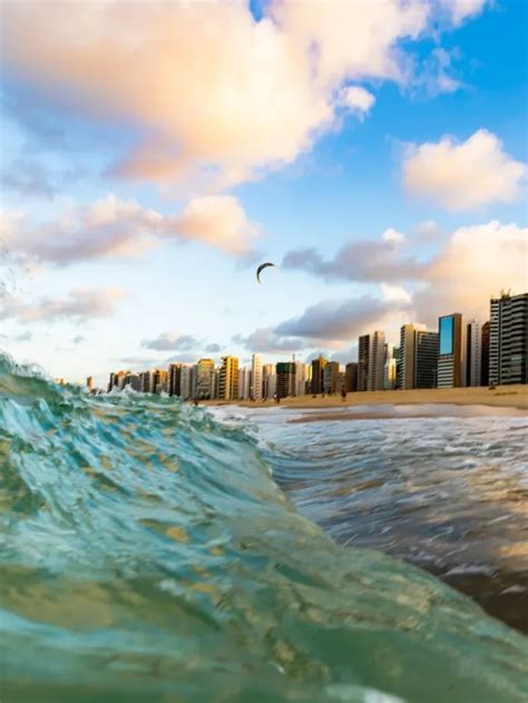 15 Praias do nordeste para você conhecer