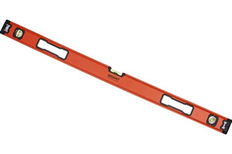 Алюминиевый магнитный строительный уровень Gigant 1000 мм GWM1000 ...