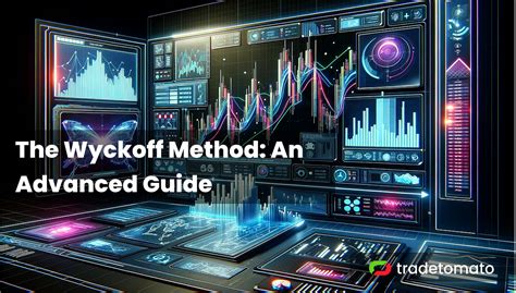 The Wyckoff Method An Advanced Guide For Crypto Traders By Tradetomato Tradetomato Academy