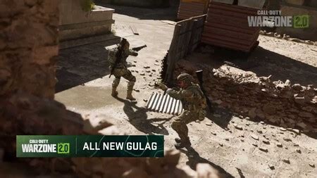 Warzone 2 Qué son los kits de entrada al gulag Call of Duty