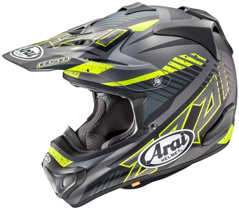 VX Pro4 Resolute Red Arai