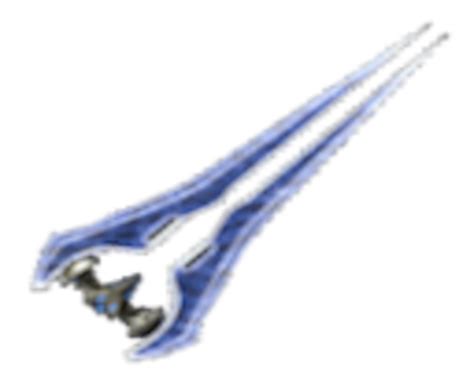 Energy Sword By Evilvonevil