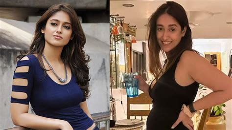 Ileana పరయడ ఫటన పసట చసన ఇలయన బడడ పటటక అయన