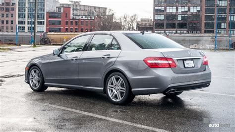 2010 Mercedes Benz E350 Luxury 4matic For Sale 78847 Mcg