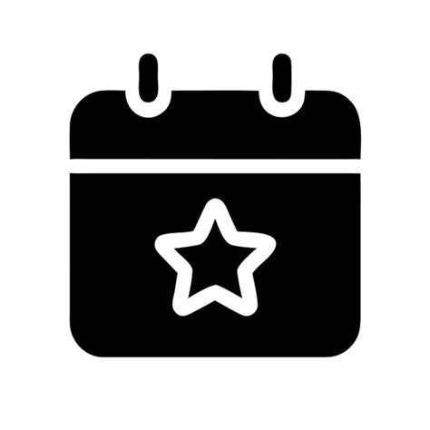Monday Icon Premium Ai Generated Vector
