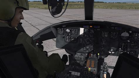 DCS: UH-1H Huey