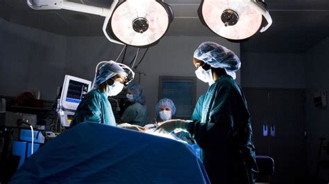 Man Feels His Penis Crack During Sex And Is Rushed To Hospital